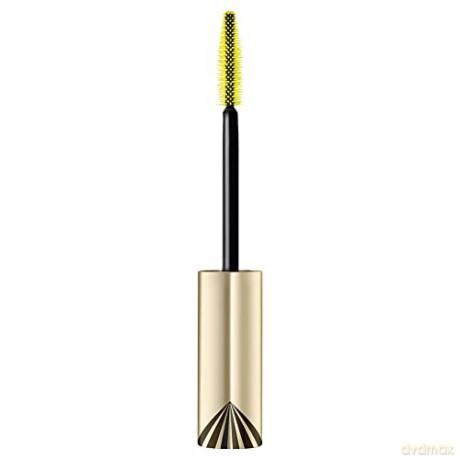 Max Factor Waterproof mascara for striking look Masterpiece Waterproof (High Definition Mascara) 4.5 ml - Shade: Black