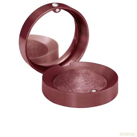 Bourjois Eyeshadows (Mono Little Round Pot) 1.2 g - Shade: 12 Clair de Plum