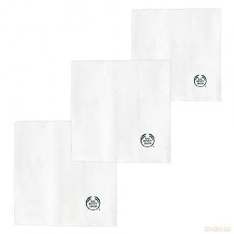 The Body Shop Face Towel (Muslin Clean sing Cloth)