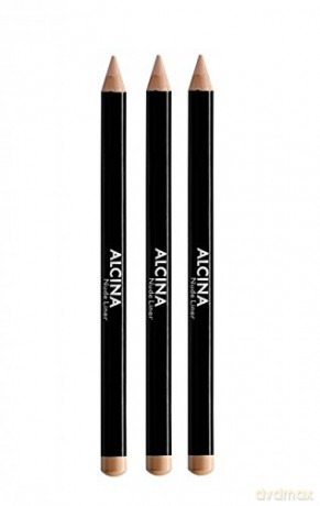 Alcina Lightening eye and lip pencil (Nude Liner)