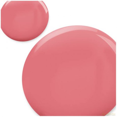 Dermacol Gel nail polish One Step Gel Lacquer (Nail Polish) 11 ml - Shade: 02 Ancient Pink