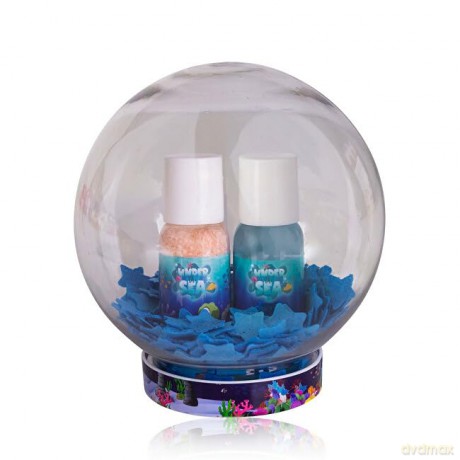 Accentra Under the Sea bath care set