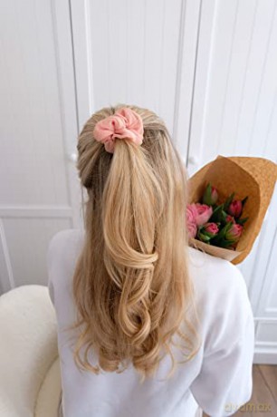 Invisibobble Sprunchie Recycling Rocks Hair Band