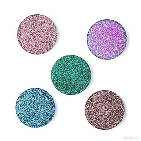 Revolution PRO Glitter for insertion into PRO Refill (Glisten Up) 6 g