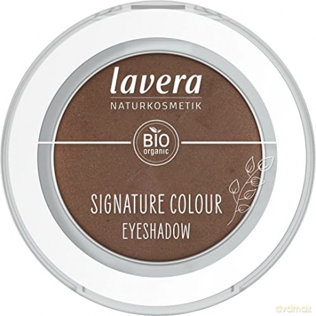 Lavera Eye shadows Signature Color (Eyeshadow) 2 g - Shade: 02 Walnut