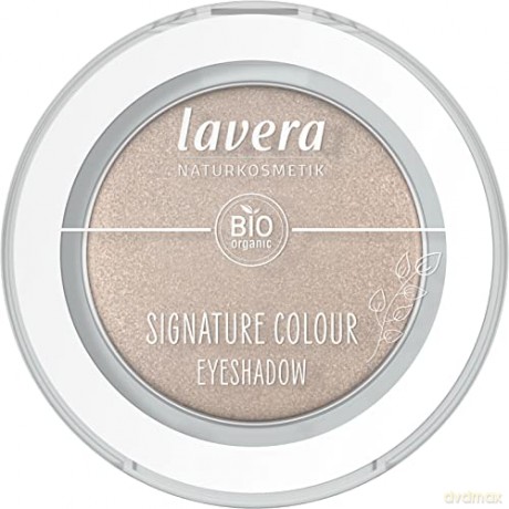 Lavera Eye shadows Signature Color (Eyeshadow) 2 g - Shade: 05 Moon Shell