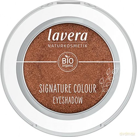 Lavera Eye shadows Signature Color (Eyeshadow) 2 g - Shade: 07 Amber