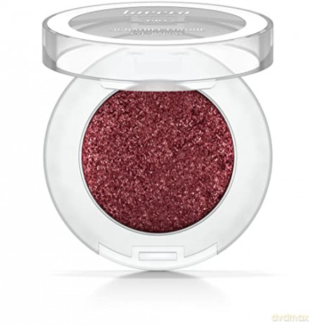 Lavera Eye shadows Signature Color (Eyeshadow) 2 g - Shade: 09 Pink Moon