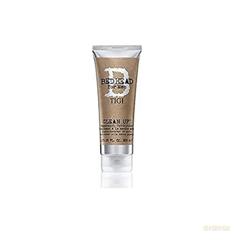 Tigi Bed Head for Man Clean Up (Peppermint Conditioner) - Volume: 200 ml