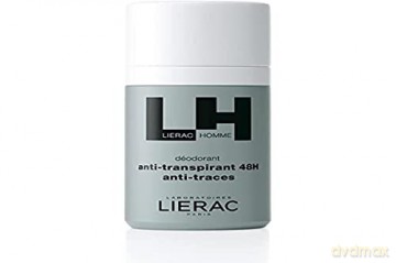Lierac Ball deodorant Homme Déodorant (Anti-transpirant 48H) 50 ml