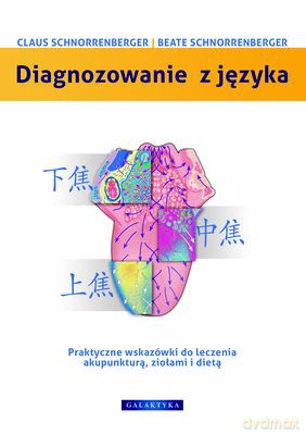 Diagnozowanie Języka - C. Schnorrenberger B. Schnorrenberger [KSIĄŻKA]