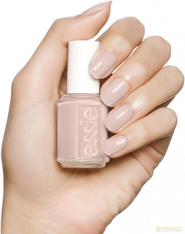 Lakier do paznokci Essie (Nail Polish) 13.5 ml - Shade: 6 Ballet Slipers