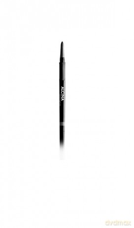 Alcina (Intense Kajal Liner) 5 g - Shade: 030 Grey
