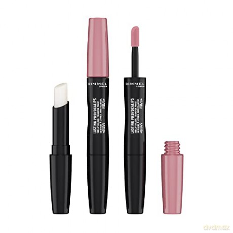 Rimmel Liquid lipstick Lasting Provocalips 7.5 ml - Shade: 220