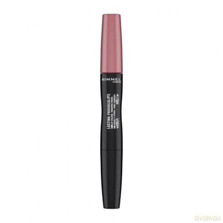 Rimmel Liquid lipstick Lasting Provocalips 7.5 ml - Shade: 400