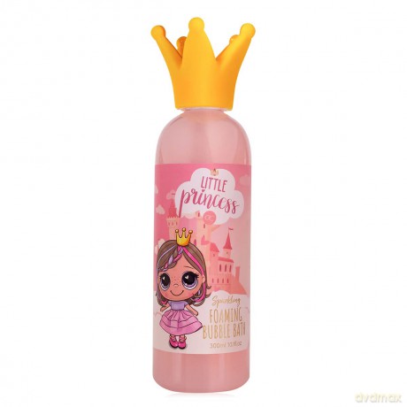 Accentra Bath foam Little Princess (Foaming Bubble Buth) 300 ml