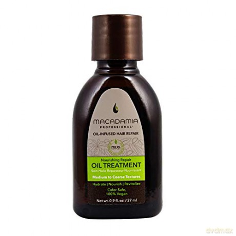 Macadamia Hair care oil Nourish ing Repair (Oil Treatment) 27 ml