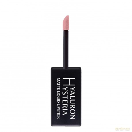 Dermacol Matte liquid lipstick Hyaluron Hysteria (Matte Liquid Lips tick ) - Shade: 02