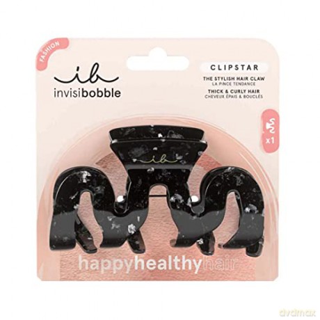 Invisibobble Clipstar Clawdia hair clip