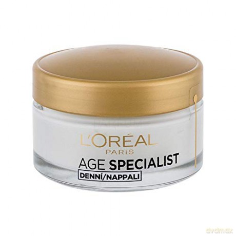 L´Oréal Paris Age Special ist 65+ 50 ml
