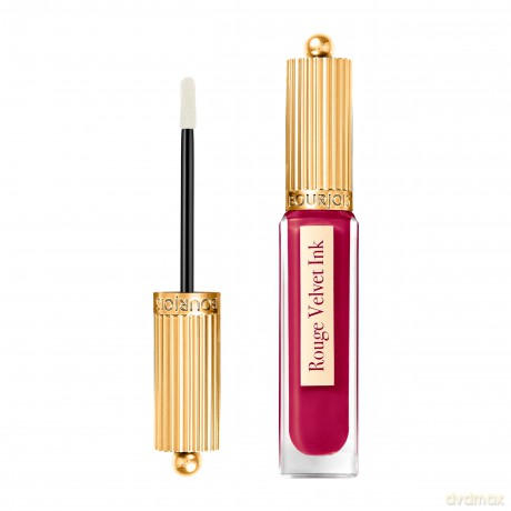 Bourjois Rouge Velvet Ink 3.5 ml liquid lipstick - Shade: 10