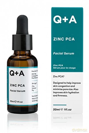 Q+A Facial Serum PCA 30 ml