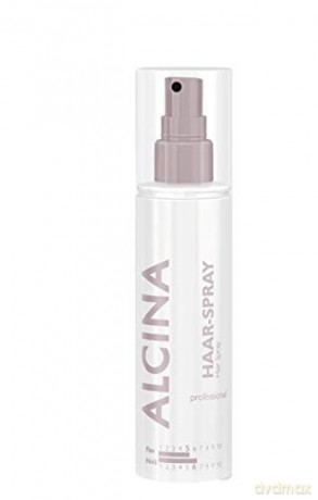 Alcina SPRAY TO WŁOSÓW - Volume: 125 ml