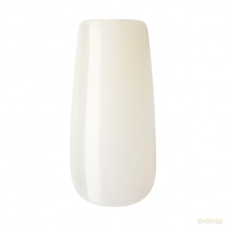 KISS Adhesive nails Salon Acrylic Natura l Nails - Bareskinned 28 pcs
