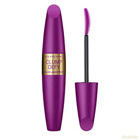 Max Factor Mascara with (False Lash Effect) 13.1 ml - Shade: 001