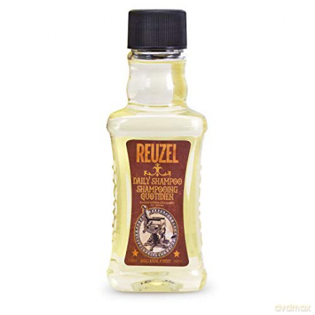Reuzel REUZEL Daily Shampoo - Volume: 100 ml