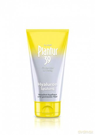 Plantur Hair balm with hyaluronic acid (Hyaluron Conditioner) 150 ml