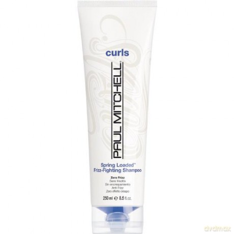 Paul Mitchell (Spring Loaded Frizz-Fighting Shampoo) - Volume: 75 ml