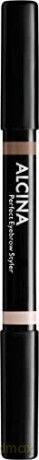 Alcina (Perfect Eyebrow Styler) - Shade: 010 Light