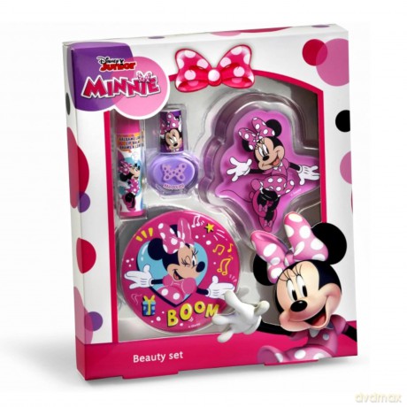 EP Line Minnie Beauty Set gift set