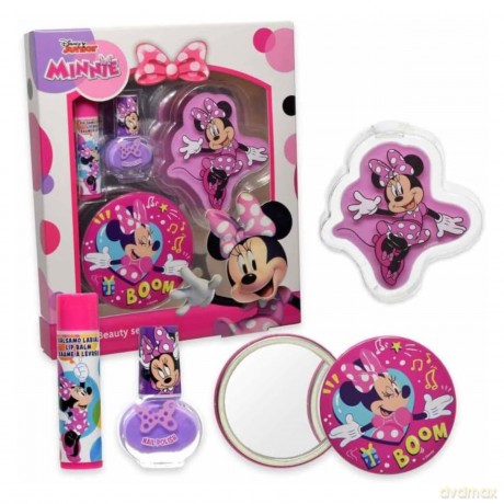 EP Line Minnie Beauty Set gift set