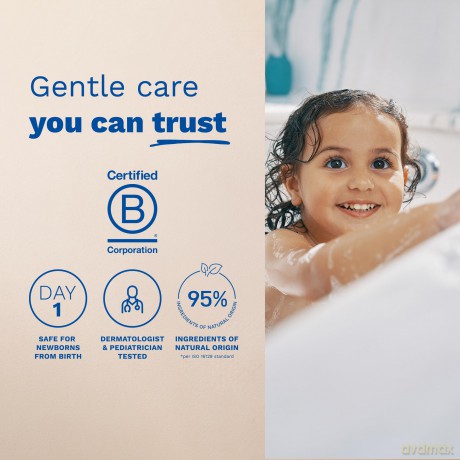 Mustela (Gentle Shampoo) 500 ml