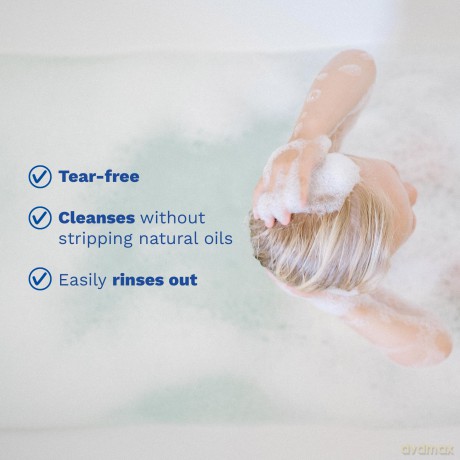 Mustela (Gentle Shampoo) 500 ml