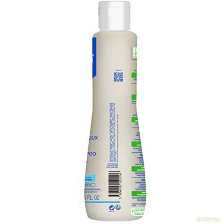 Mustela (Gentle Shampoo) 500 ml