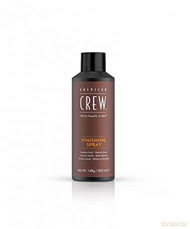 American Crew Hairspray ( Finish ing Spray) 200 ml