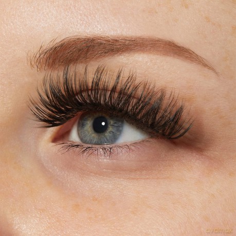 KISS MLB Bolder - Big Personality False Eyelashes