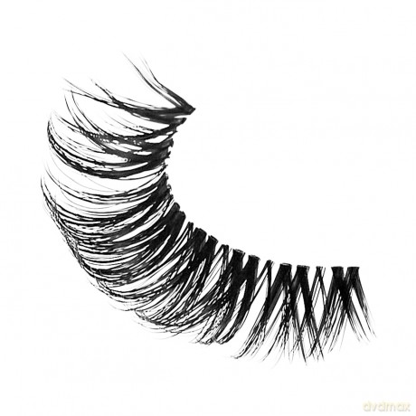 KISS MLB Bolder - Big Personality False Eyelashes