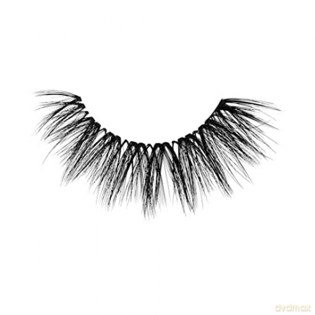 KISS Artificial eyelashes MLB bolder - Slim Thicc