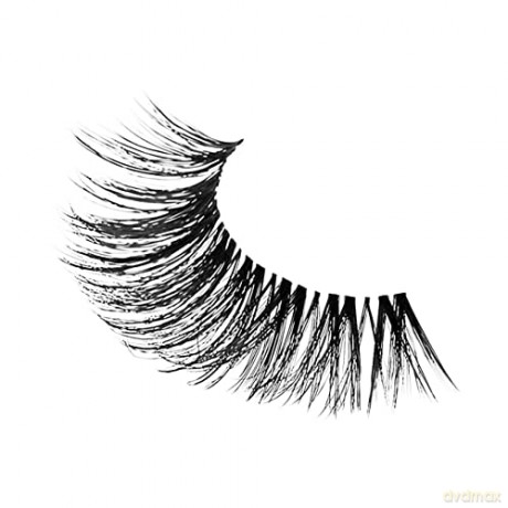 KISS Artificial eyelashes MLB bolder - Slim Thicc