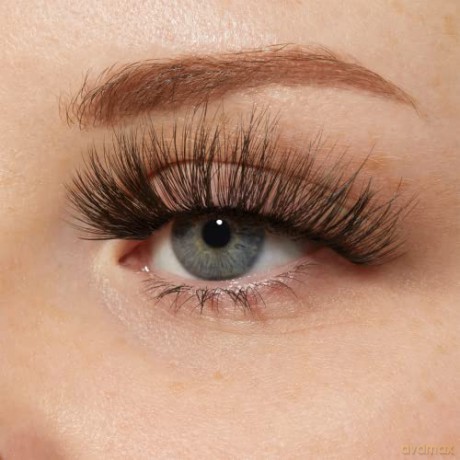 KISS Artificial eyelashes MLB bolder - Slim Thicc