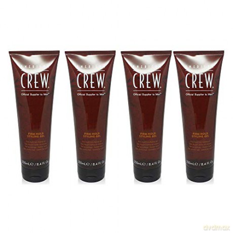 American Crew (Firm Hold Styling Gel) 250 ml