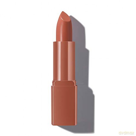 Alcina ALCINA PURE LIP COLOR LIPSTICK - Shade: 02 Warm Sienna