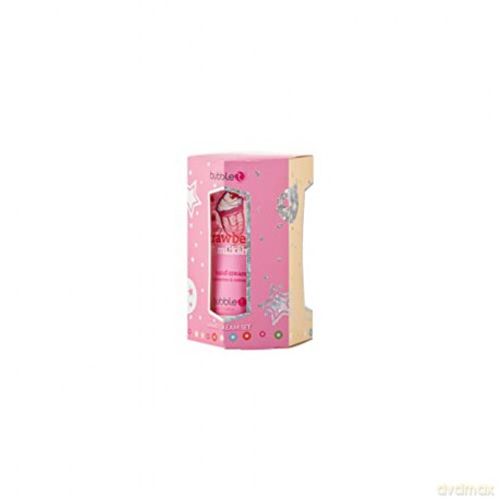Bubble T Cosmetics Hand Cream Collection hand care gift set