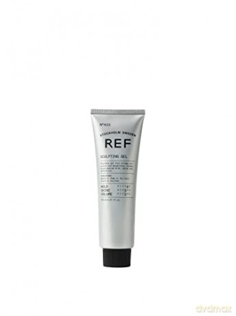 REF Gel na vlasy (Sculpting Gel) 150 ml