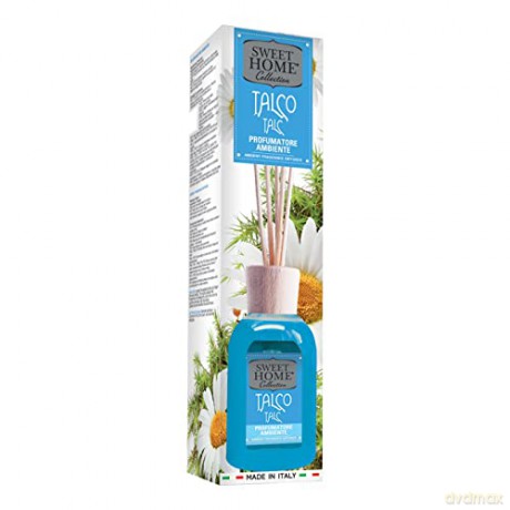 Sweet Home Collection Aroma diffuser Talco 250 ml