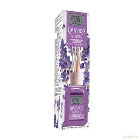 Sweet Home Collection Aroma diffuser Lavender 250 ml